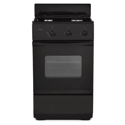 Кухонная плита Flama CG3202-W